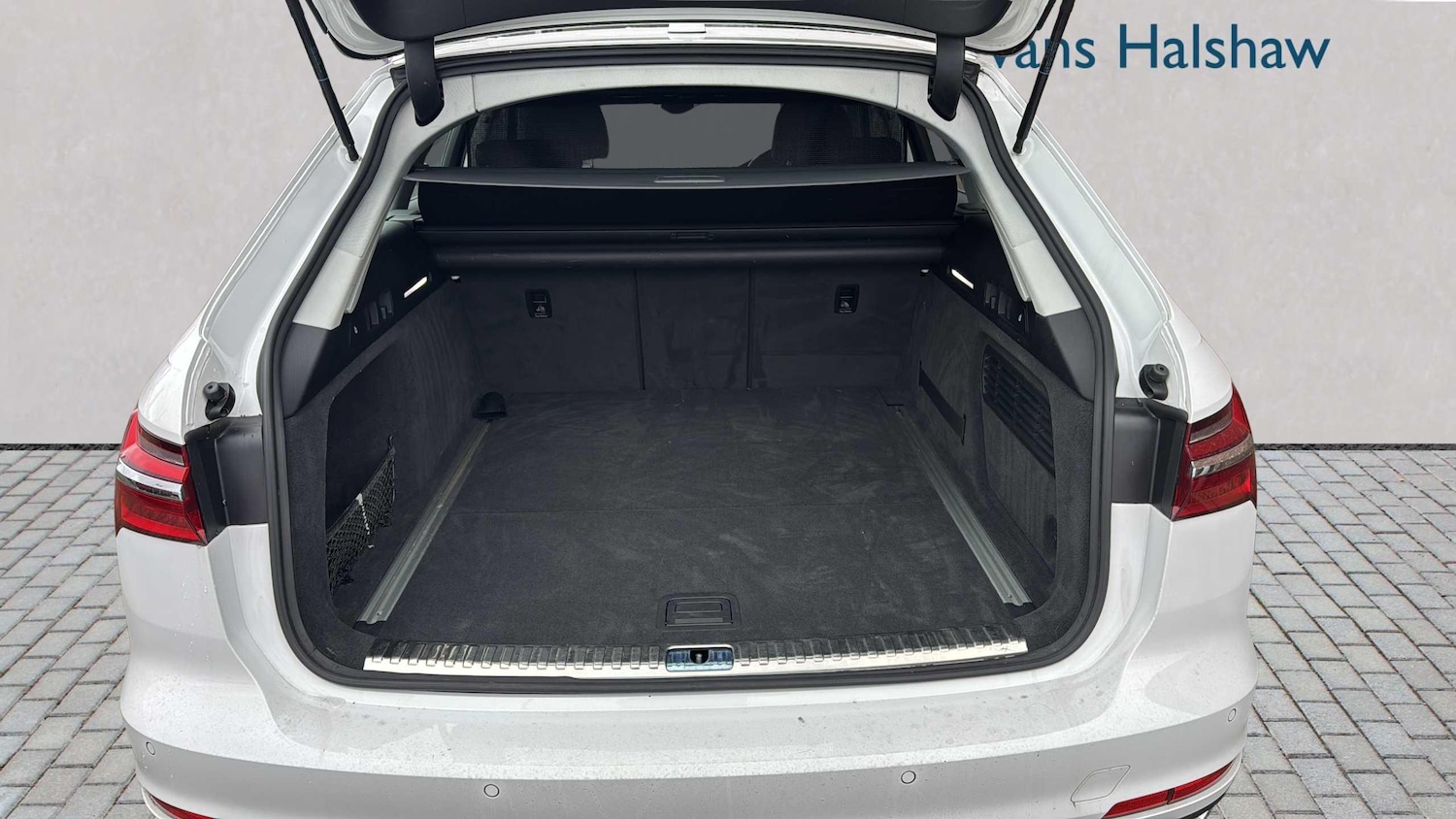 Used Audi A6 for sale - 77858343: Photo 8