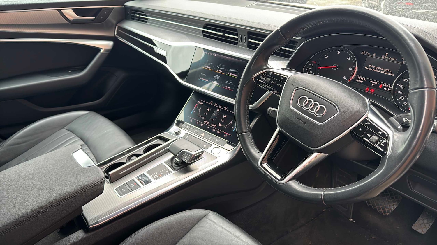 Used Audi A6 for sale - 77858343: Photo 9