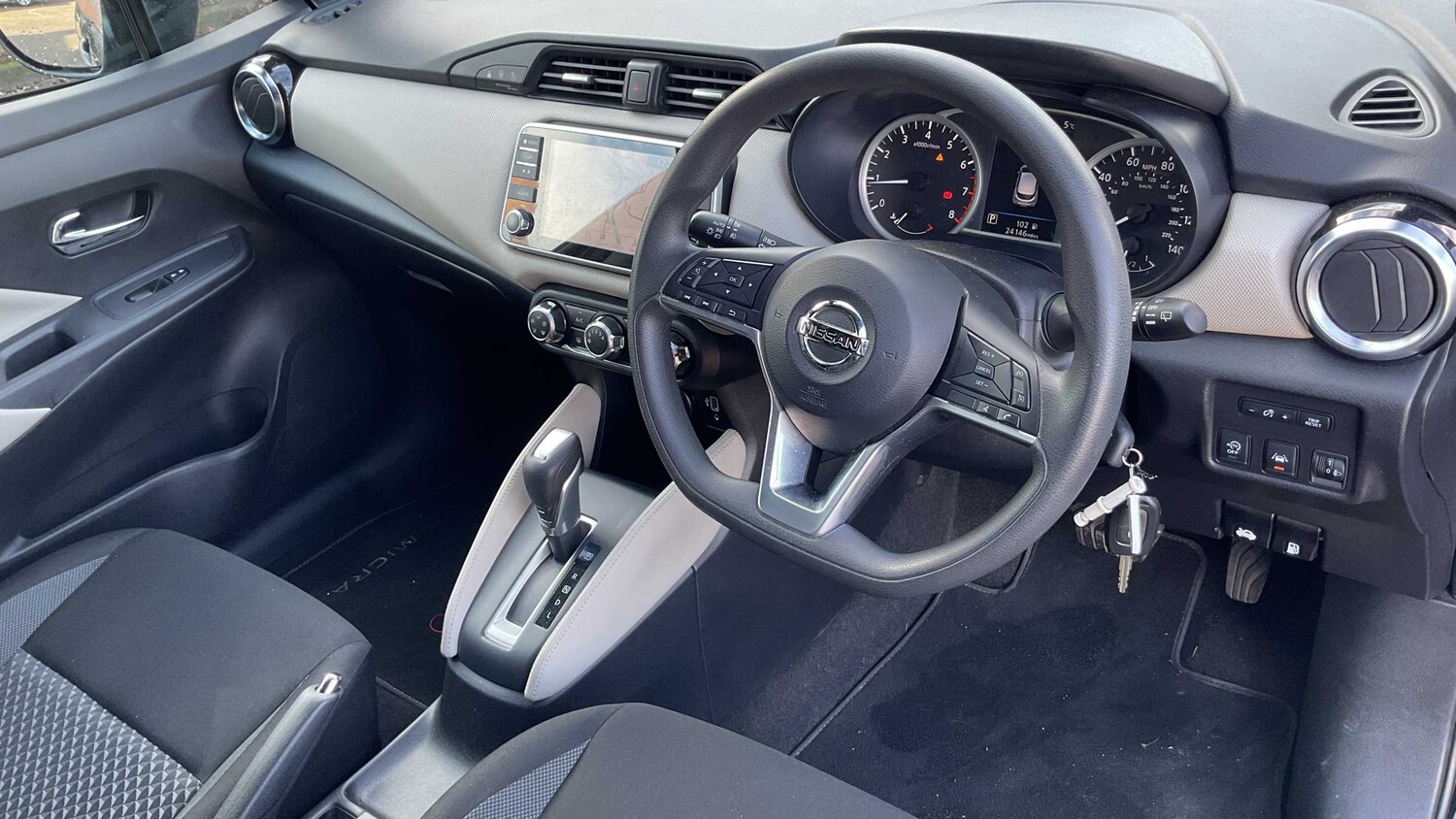 Used Nissan Micra for sale - 77861463: Photo 12