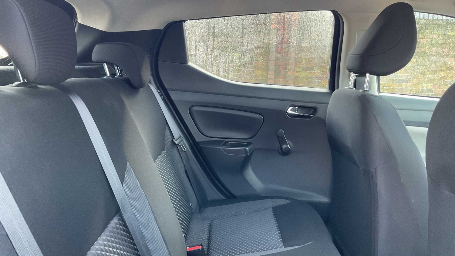 Used Nissan Micra for sale - 77861463: Photo 13