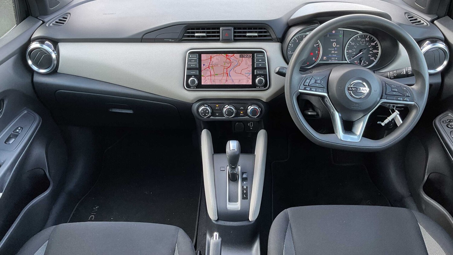 Used Nissan Micra for sale - 77861463: Photo 14