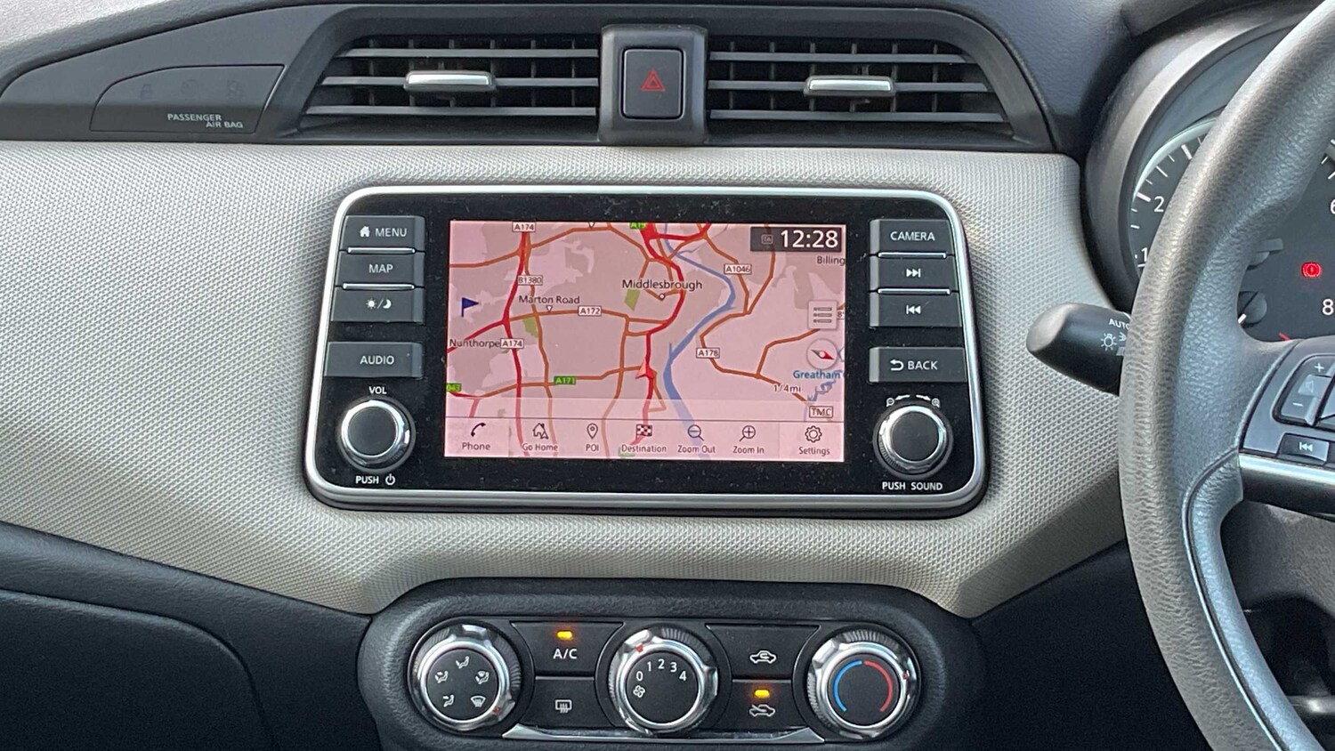 Used Nissan Micra for sale - 77861463: Photo 16