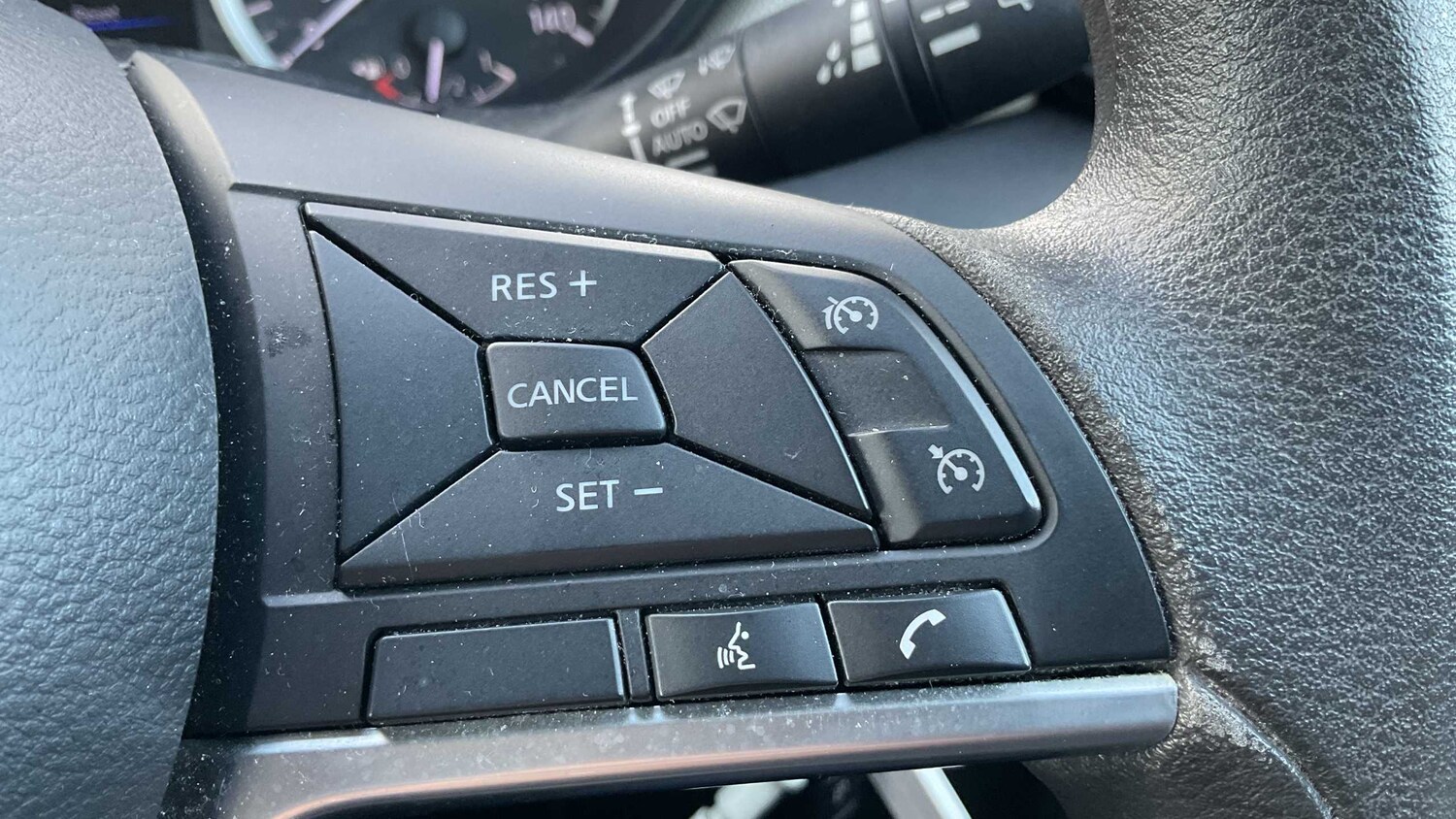 Used Nissan Micra for sale - 77861463: Photo 17