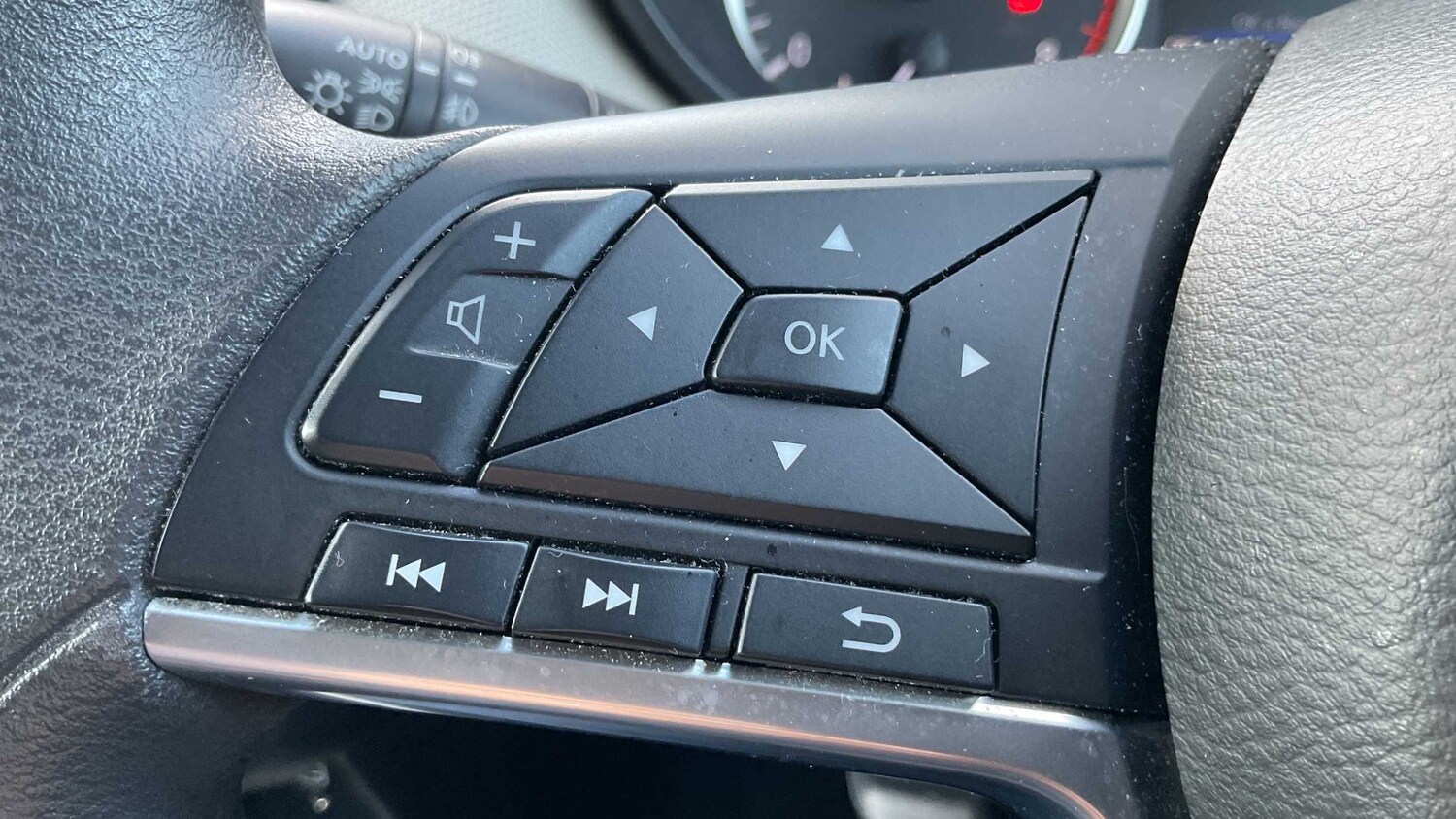 Used Nissan Micra for sale - 77861463: Photo 18