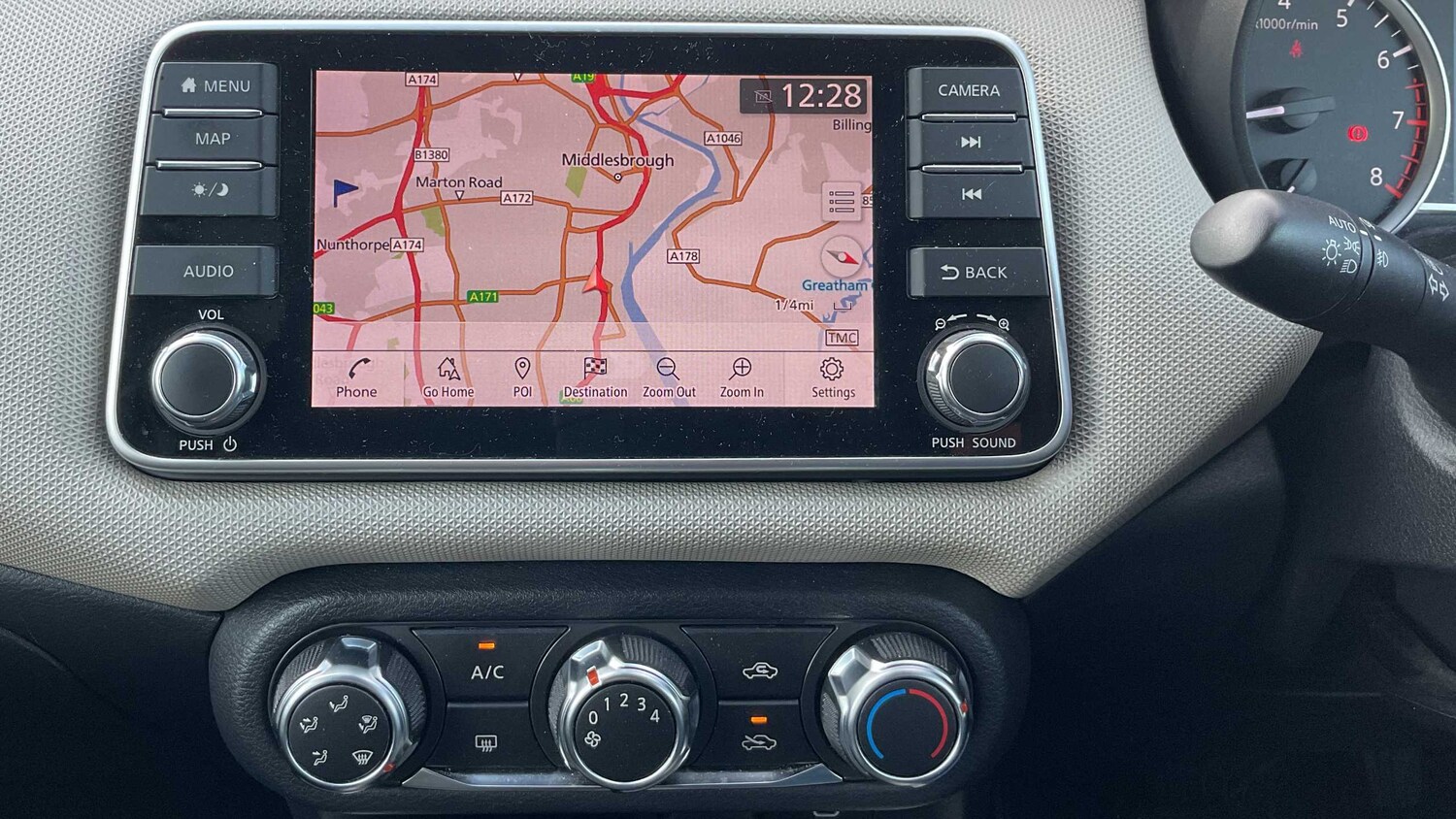 Used Nissan Micra for sale - 77861463: Photo 20