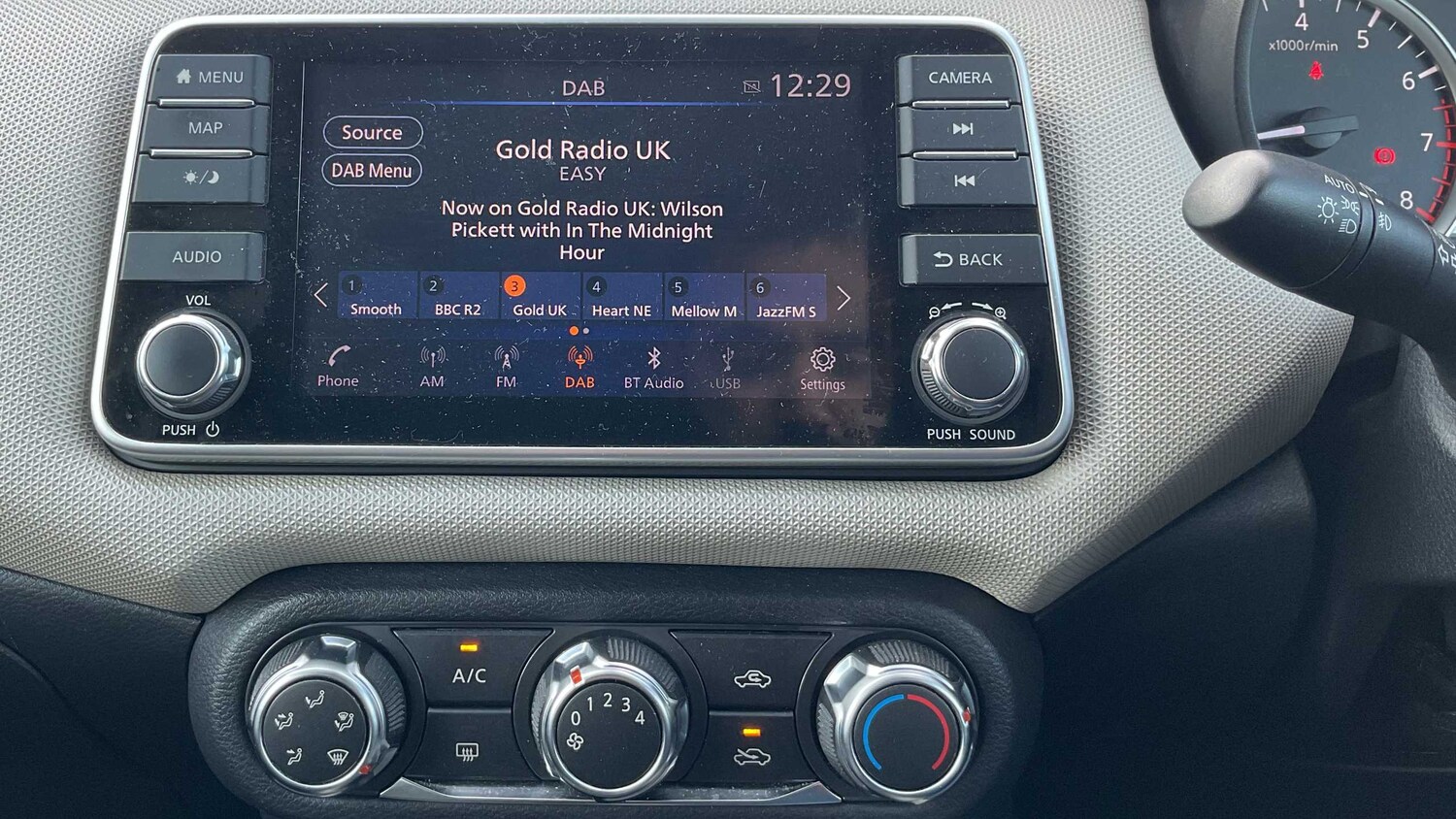 Used Nissan Micra for sale - 77861463: Photo 21