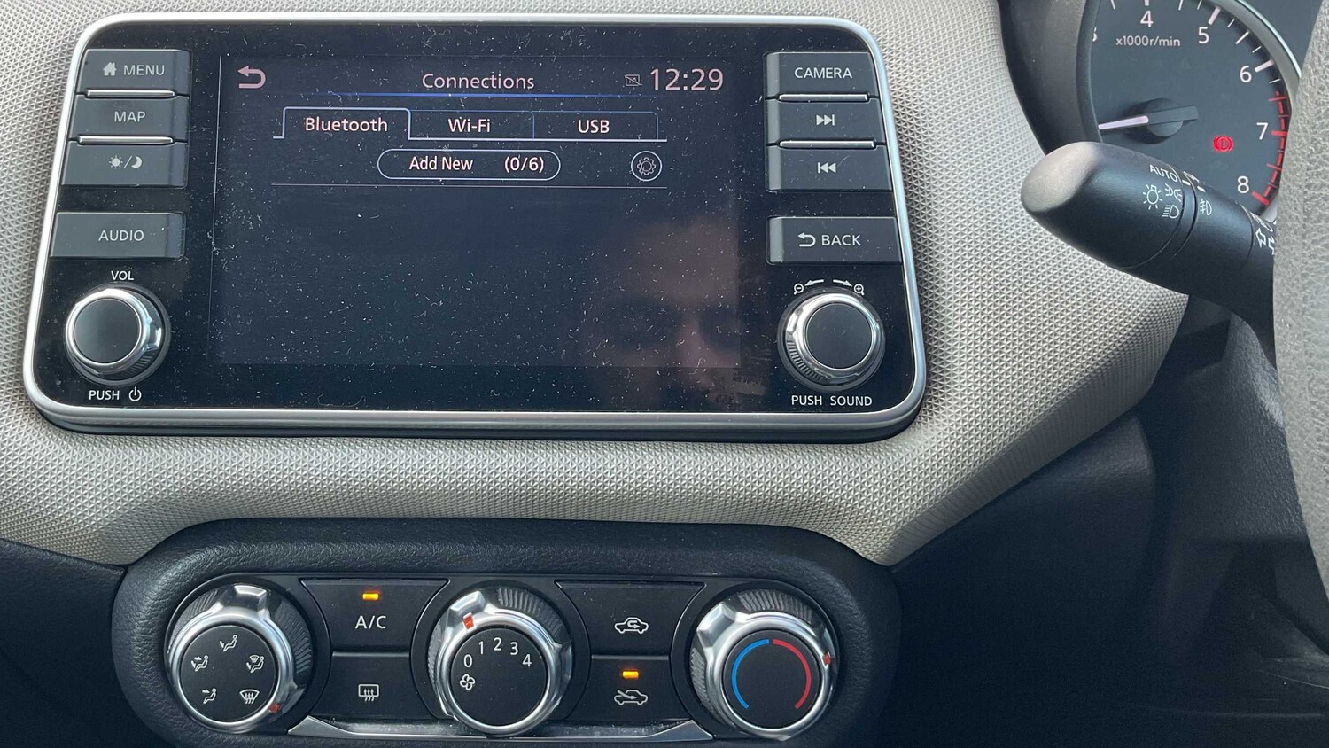 Used Nissan Micra for sale - 77861463: Photo 22