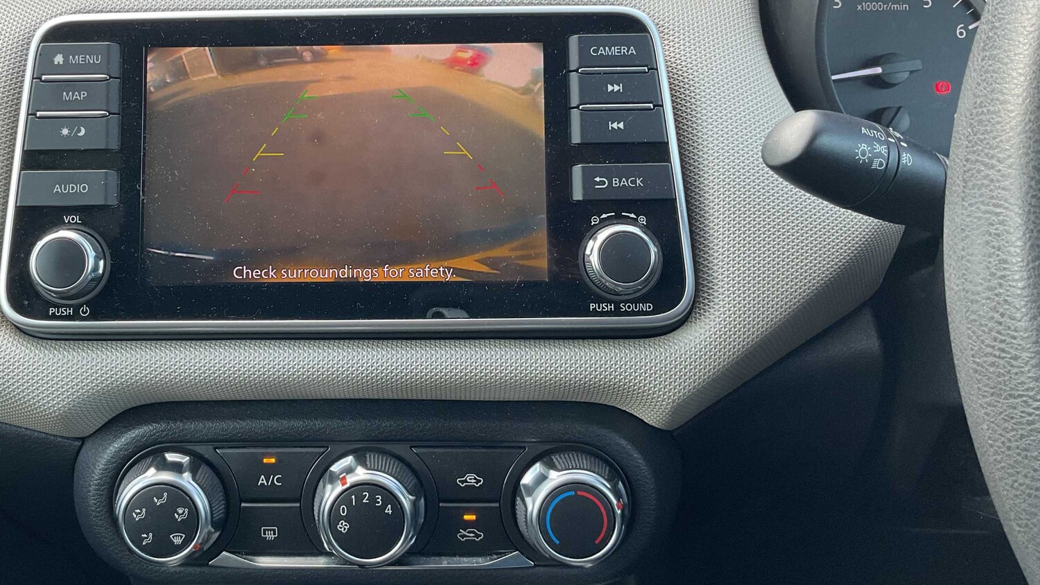 Used Nissan Micra for sale - 77861463: Photo 23