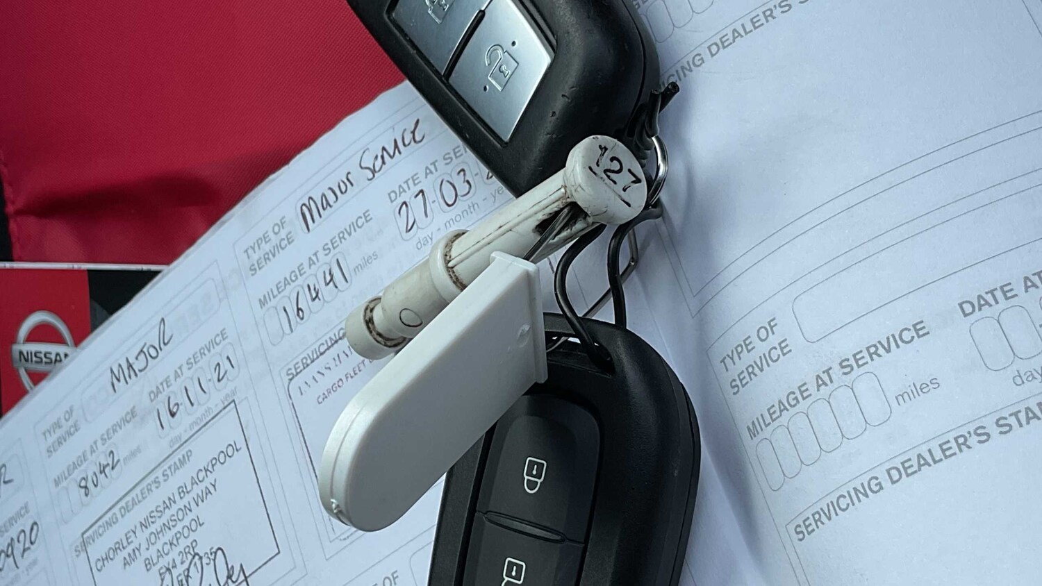 Used Nissan Micra for sale - 77861463: Photo 26