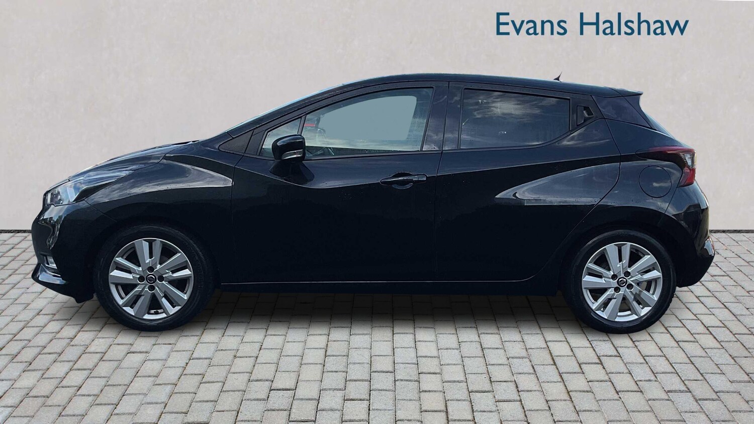 Used Nissan Micra for sale - 77861463: Photo 4