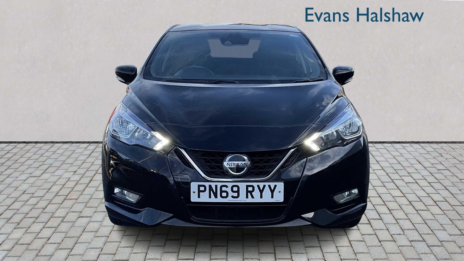 Used Nissan Micra for sale - 77861463: Photo 5