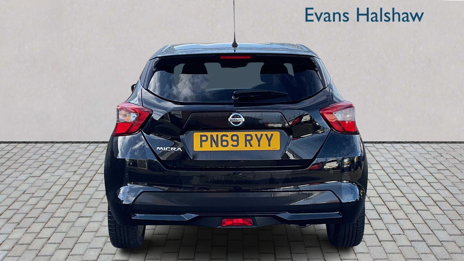 Used Nissan Micra for sale - 77861463: Photo 6