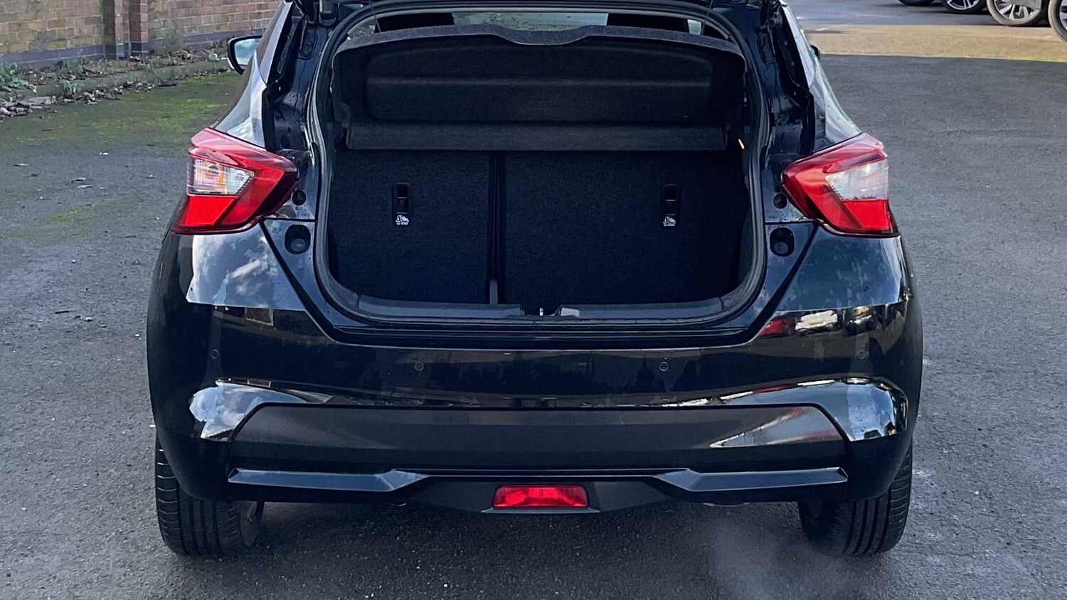 Used Nissan Micra for sale - 77861463: Photo 7