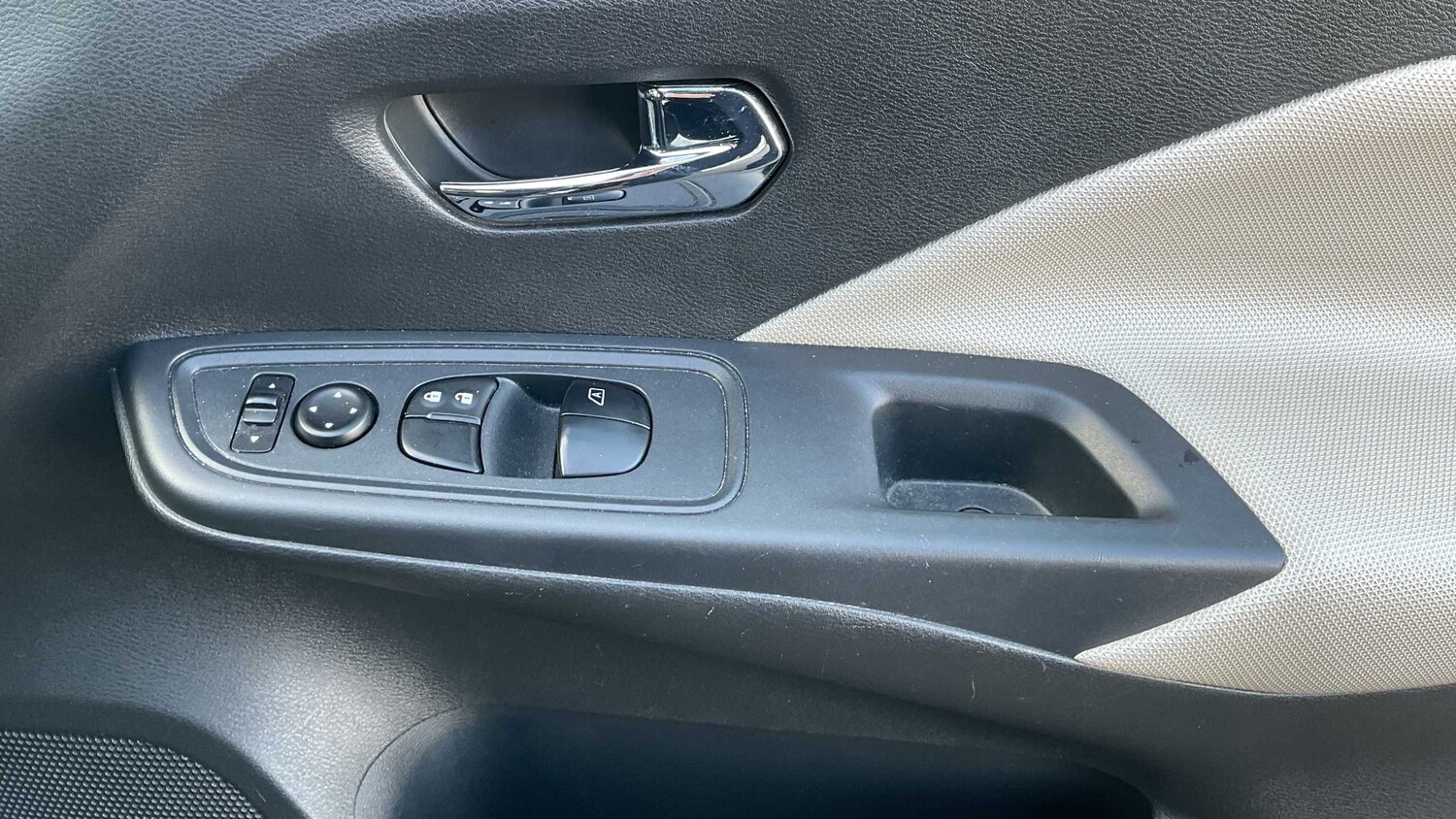 Used Nissan Micra for sale - 77861463: Photo 9