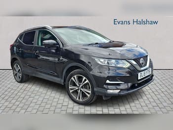 Used Nissan Qashqai 2018 for sale - 79851339: Photo