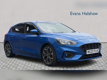 Used Ford Focus 2020 for sale - 79415132: Photo
