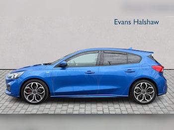 Used Ford Focus 2020 for sale - 79415132: Photo