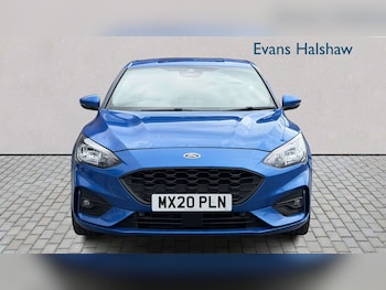 Used Ford Focus 2020 for sale - 79415132: Photo