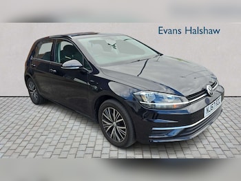 Used Volkswagen Golf 2017 for sale - 78550717: Photo