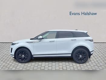 Used Land Rover Range Rover Evoque 2021 for sale - 79579765: Photo