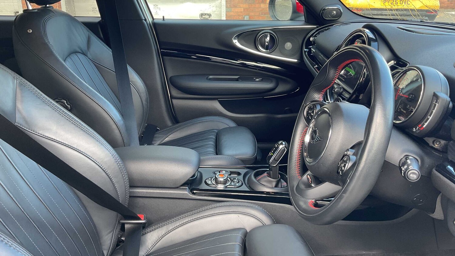 Used MINI Clubman 2019 for sale - 77857864: Photo 10