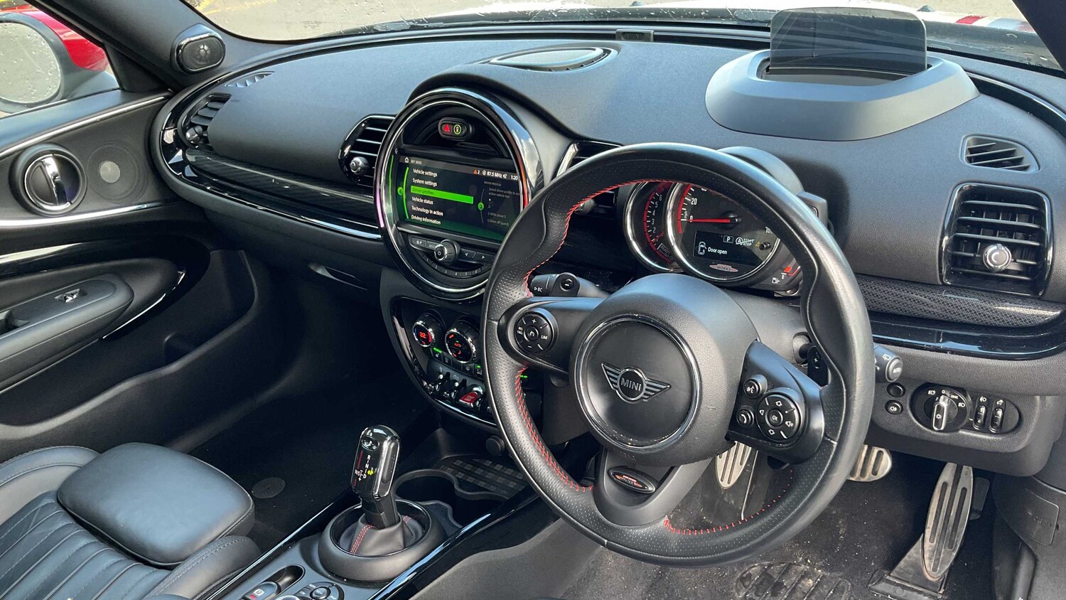 Used MINI Clubman 2019 for sale - 77857864: Photo 11