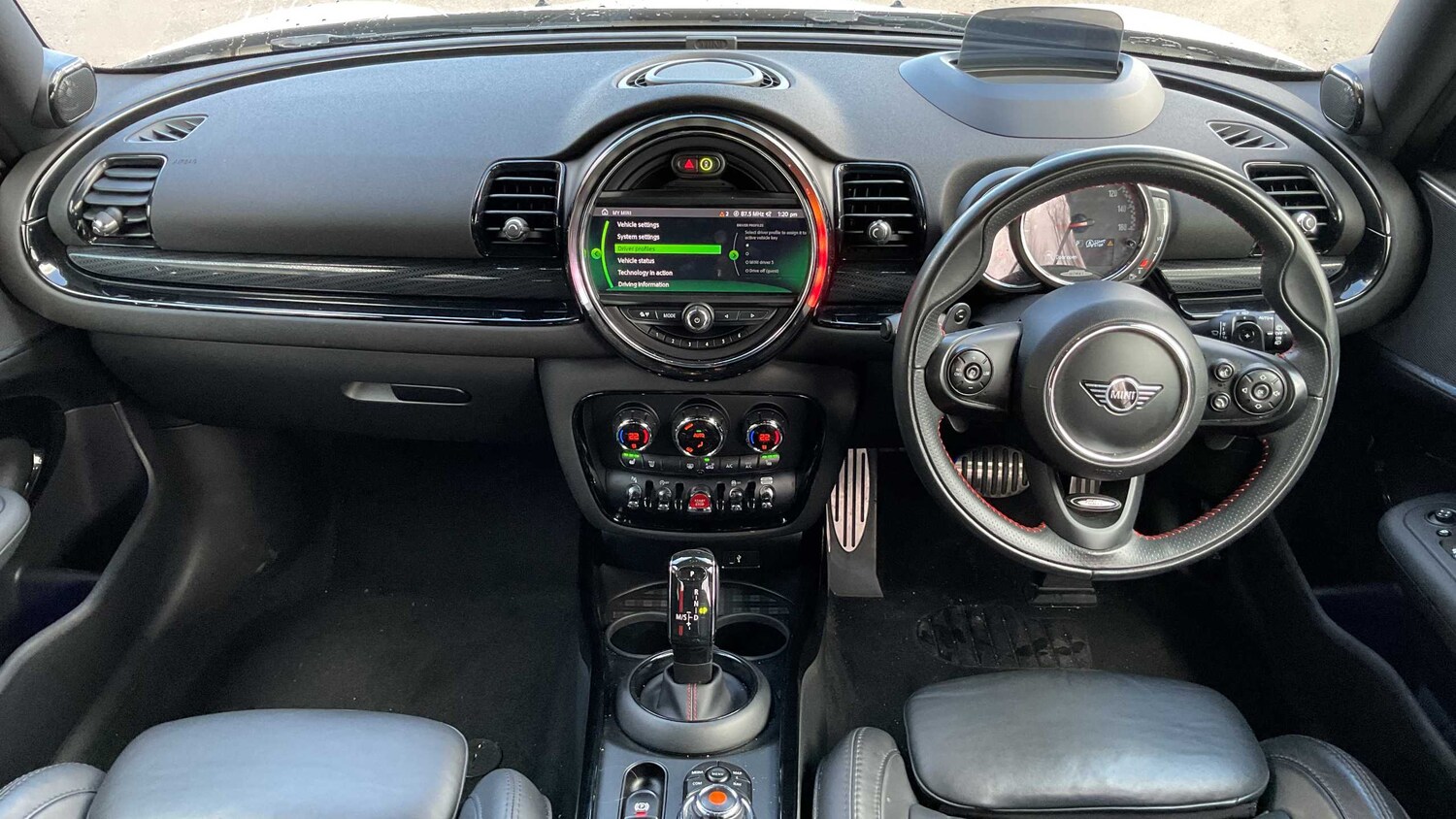 Used MINI Clubman 2019 for sale - 77857864: Photo 14