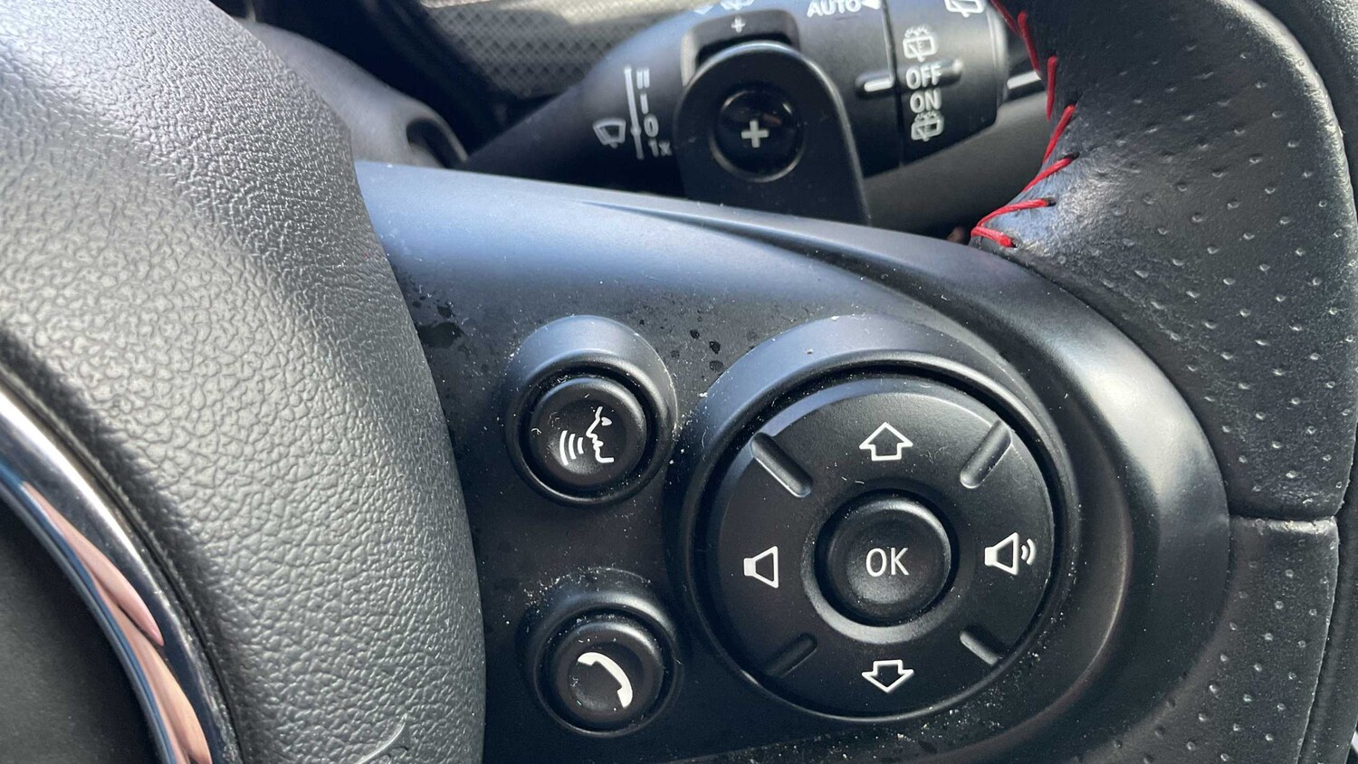 Used MINI Clubman 2019 for sale - 77857864: Photo 18