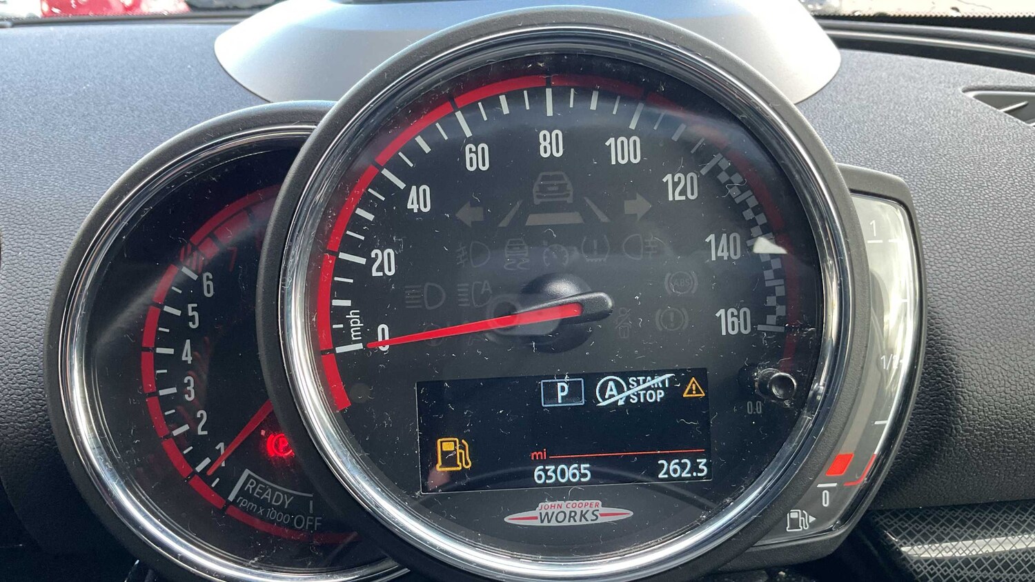 Used MINI Clubman 2019 for sale - 77857864: Photo 20