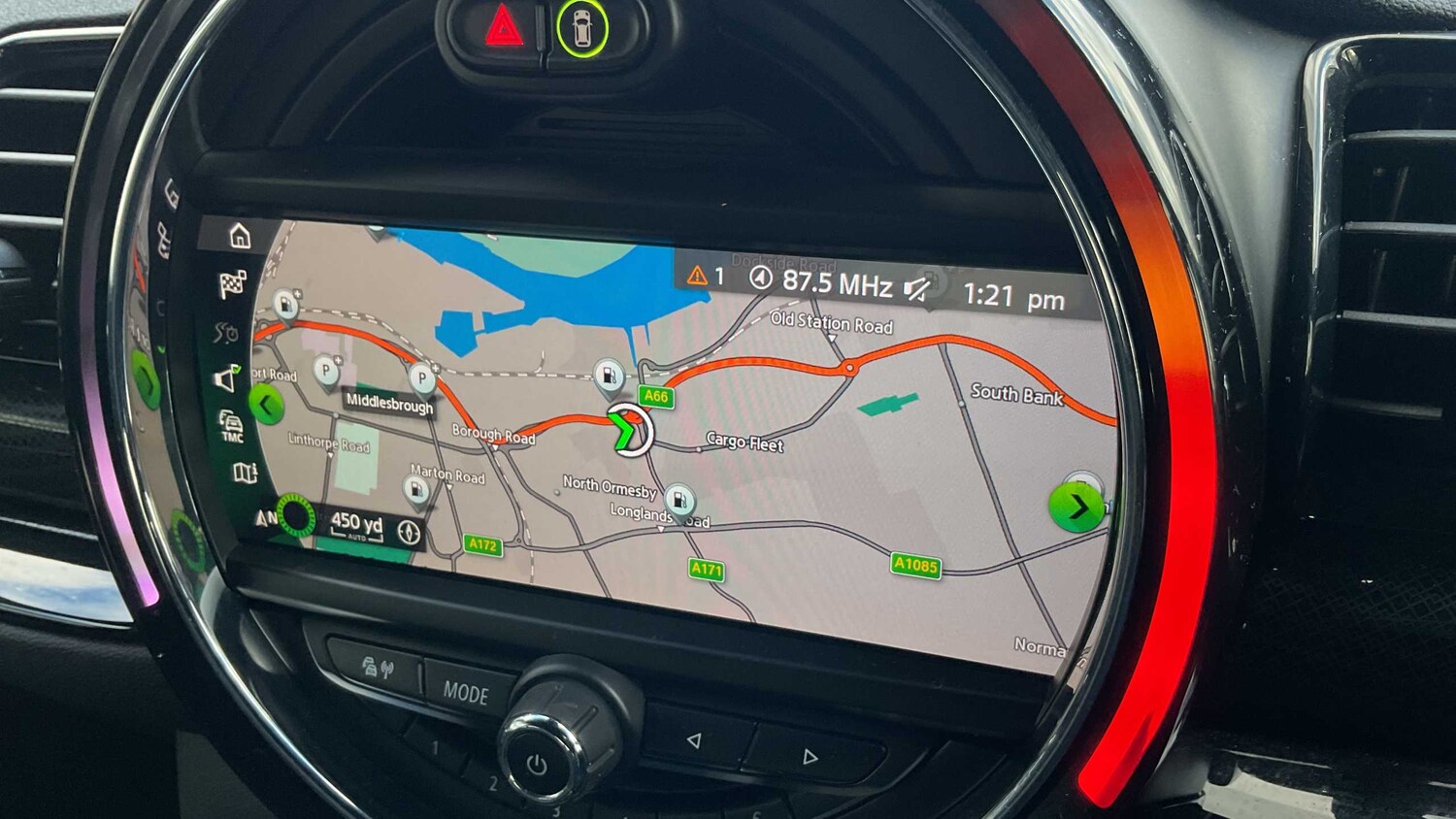 Used MINI Clubman 2019 for sale - 77857864: Photo 21