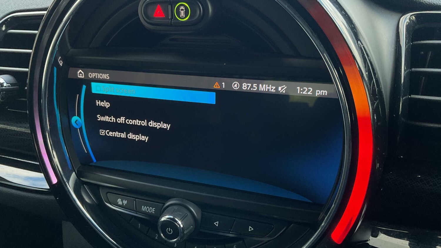 Used MINI Clubman 2019 for sale - 77857864: Photo 23