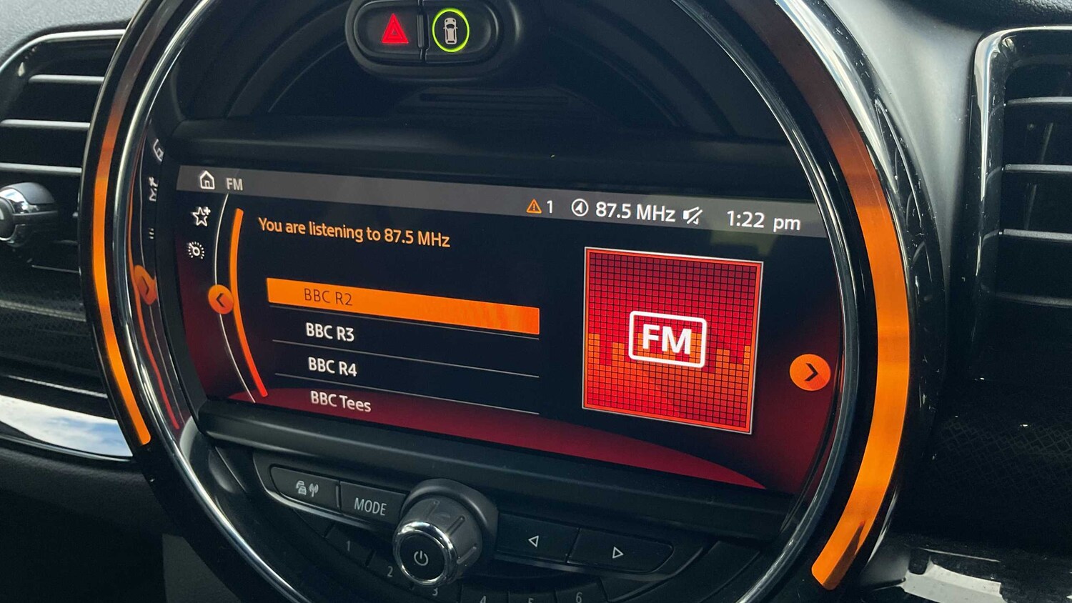 Used MINI Clubman 2019 for sale - 77857864: Photo 25