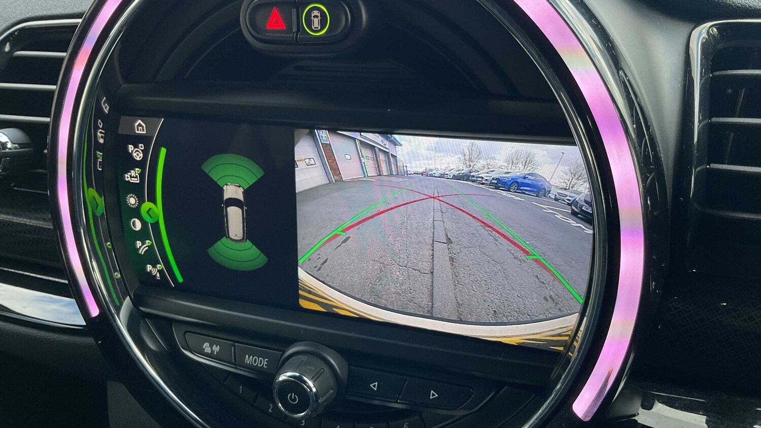 Used MINI Clubman 2019 for sale - 77857864: Photo 26