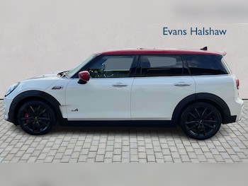 Used MINI Clubman 2019 for sale - 77857864: Photo