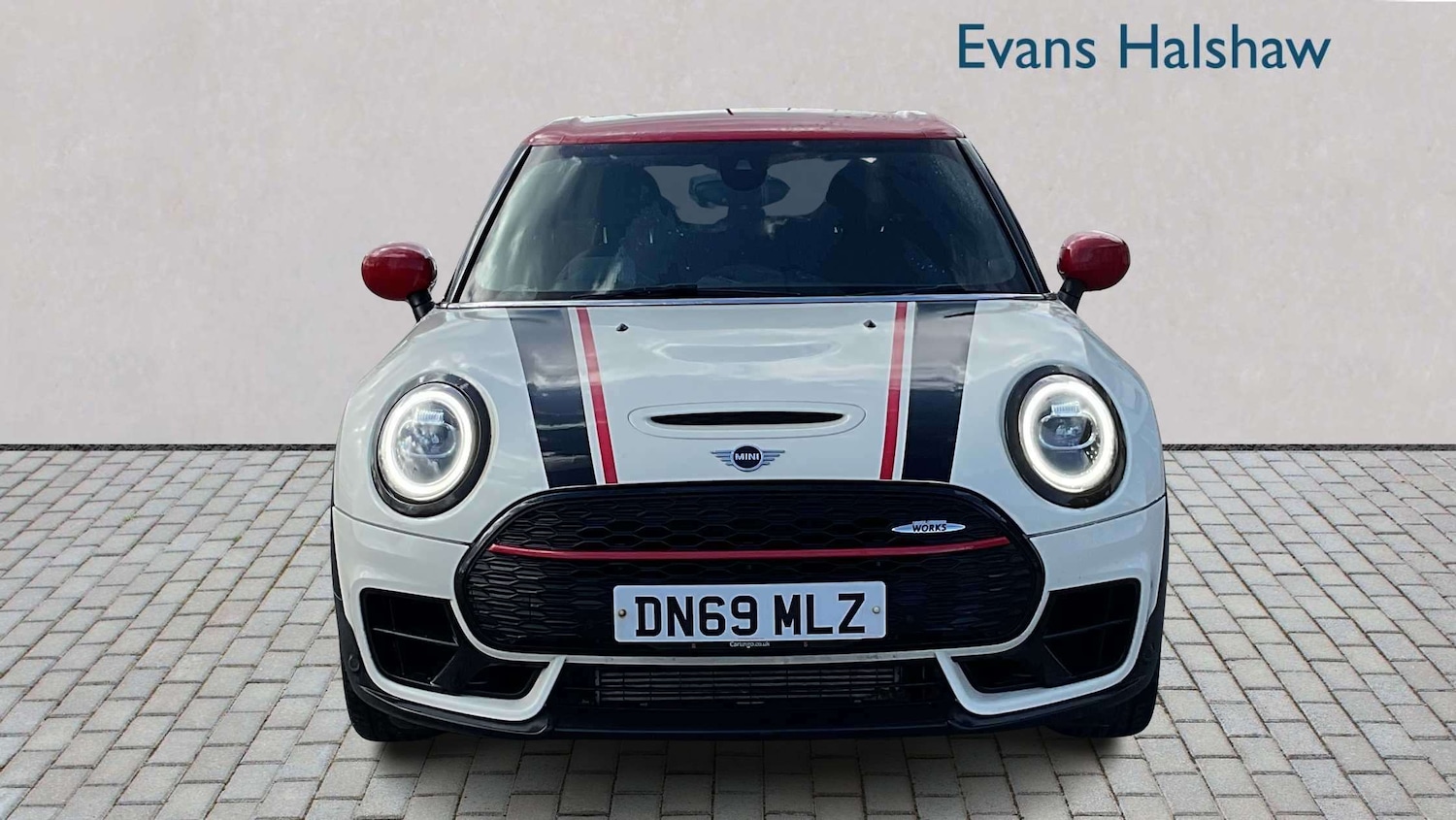 Used MINI Clubman 2019 for sale - 77857864: Photo 5