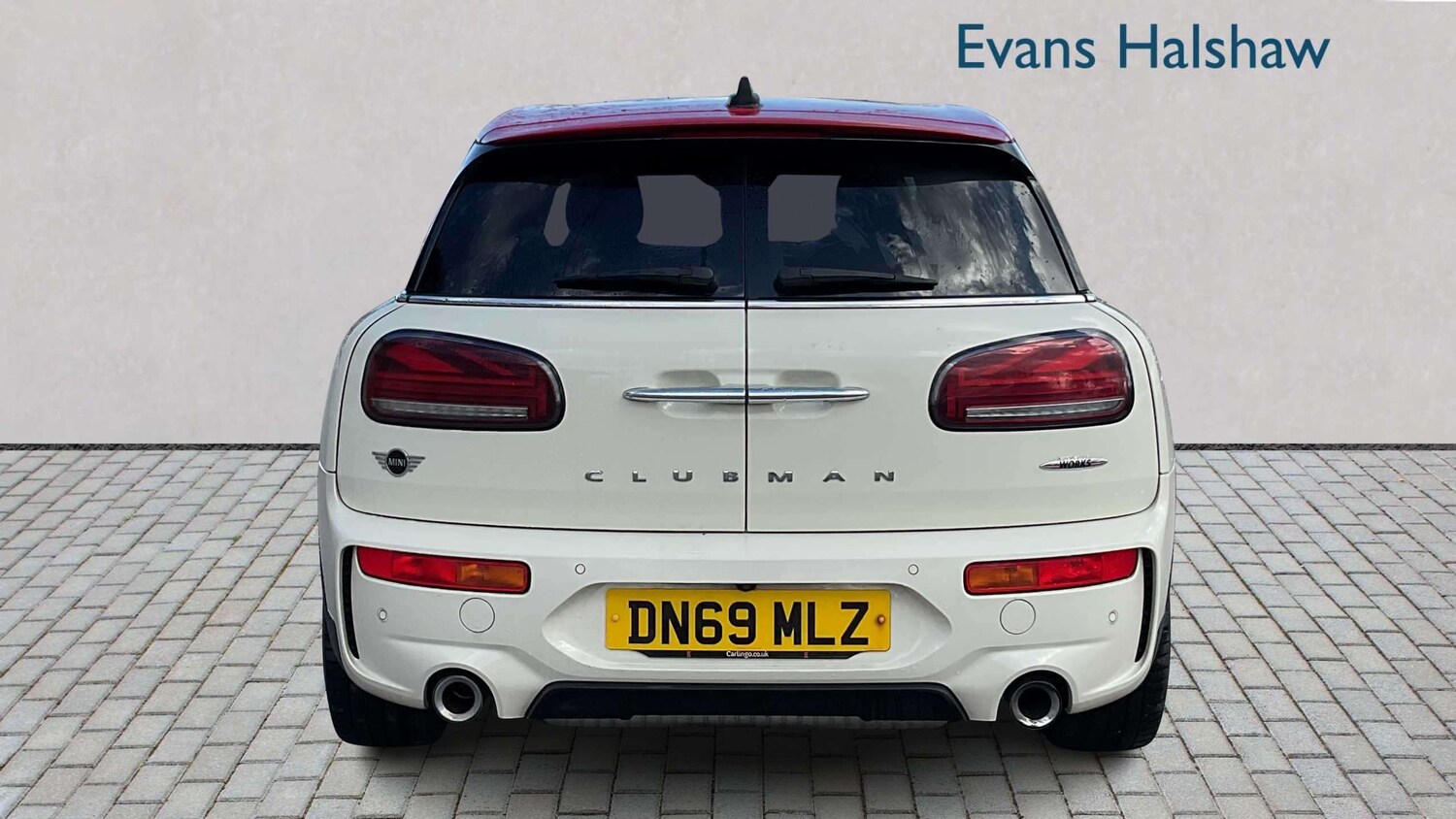 Used MINI Clubman 2019 for sale - 77857864: Photo 6