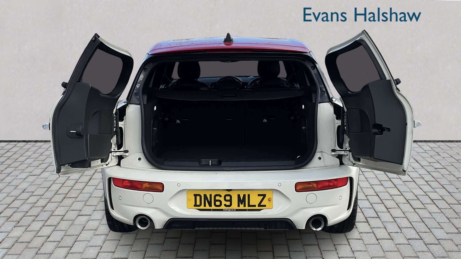 Used MINI Clubman 2019 for sale - 77857864: Photo 7