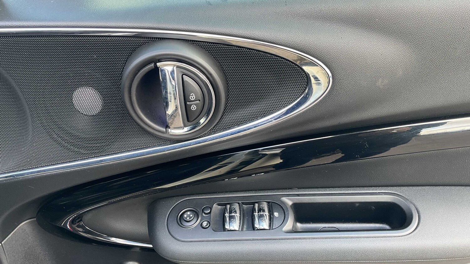 Used MINI Clubman 2019 for sale - 77857864: Photo 9