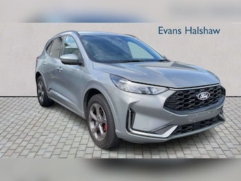 Used Ford Kuga 2024 for sale - 78812487: Photo