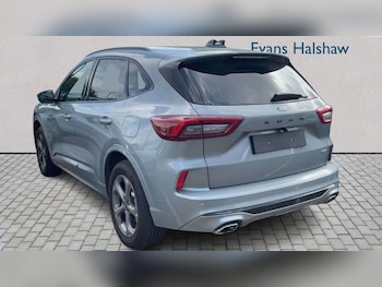 Used Ford Kuga 2024 for sale - 78812487: Photo