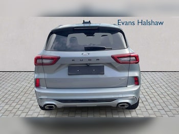 Used Ford Kuga 2024 for sale - 78812487: Photo