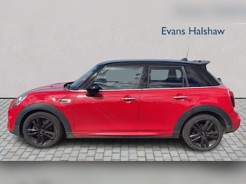 Used MINI Hatch 2018 for sale - 79511643: Photo