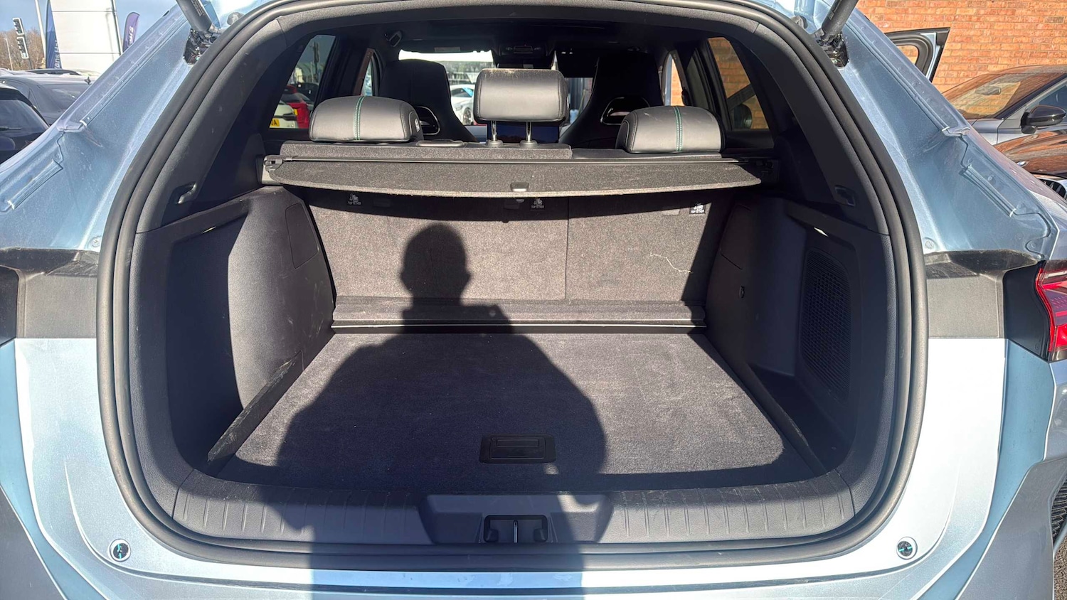 Used BYD Seal U 2025 for sale - 78173646: Photo 10