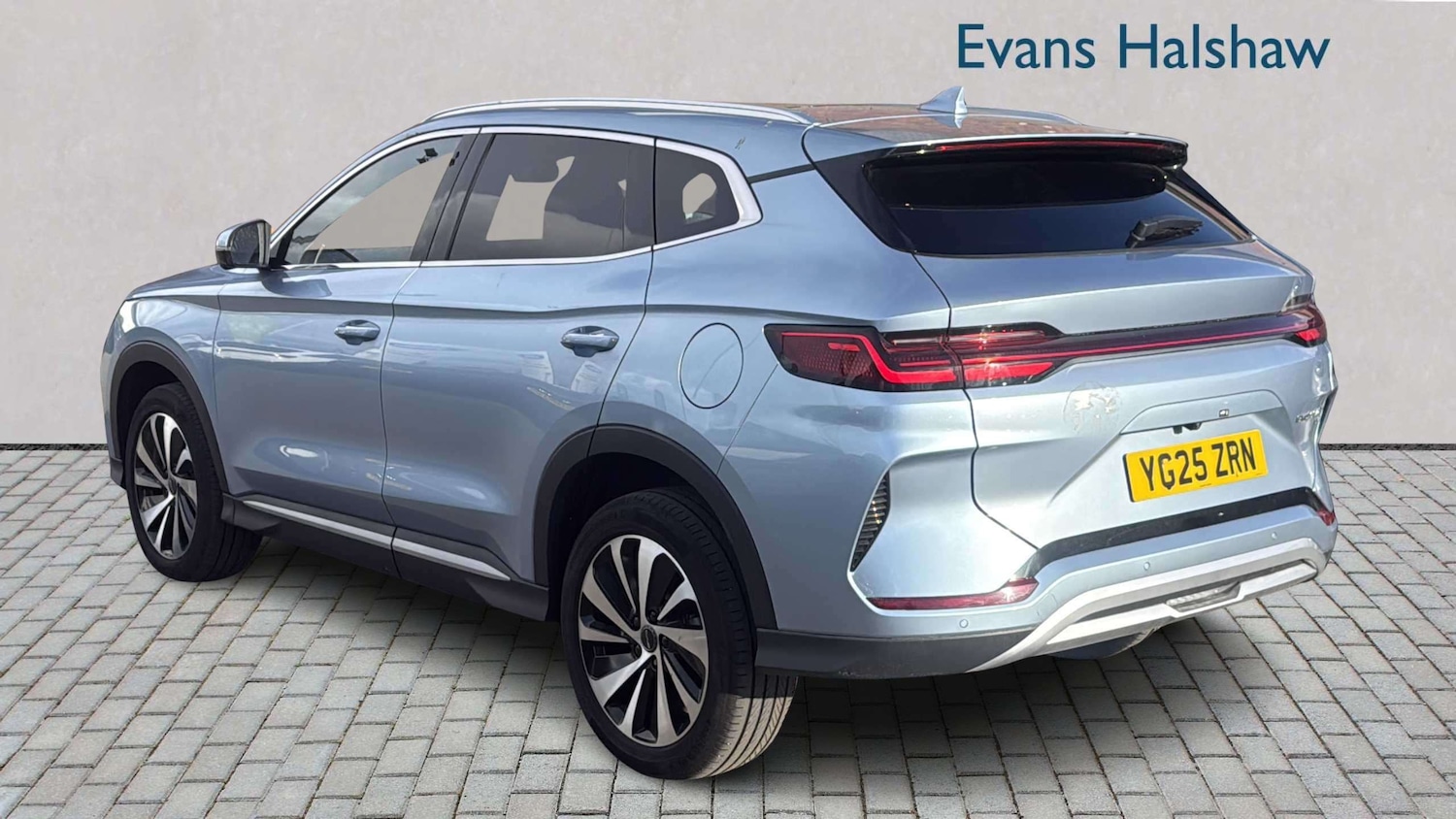 Used BYD Seal U 2025 for sale - 78173646: Photo 4