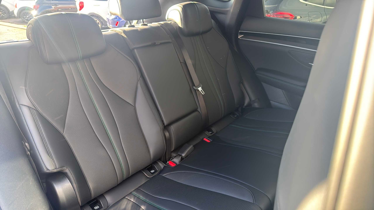 Used BYD Seal U 2025 for sale - 78173646: Photo 9