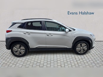 Used Hyundai KONA 2020 for sale - 78812527: Photo