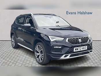 Used SEAT Ateca 2022 for sale - 79227498: Photo