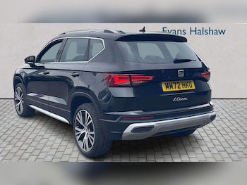 Used SEAT Ateca 2022 for sale - 79227498: Photo