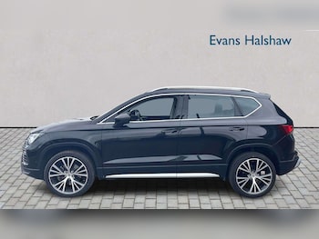 Used SEAT Ateca 2022 for sale - 79227498: Photo