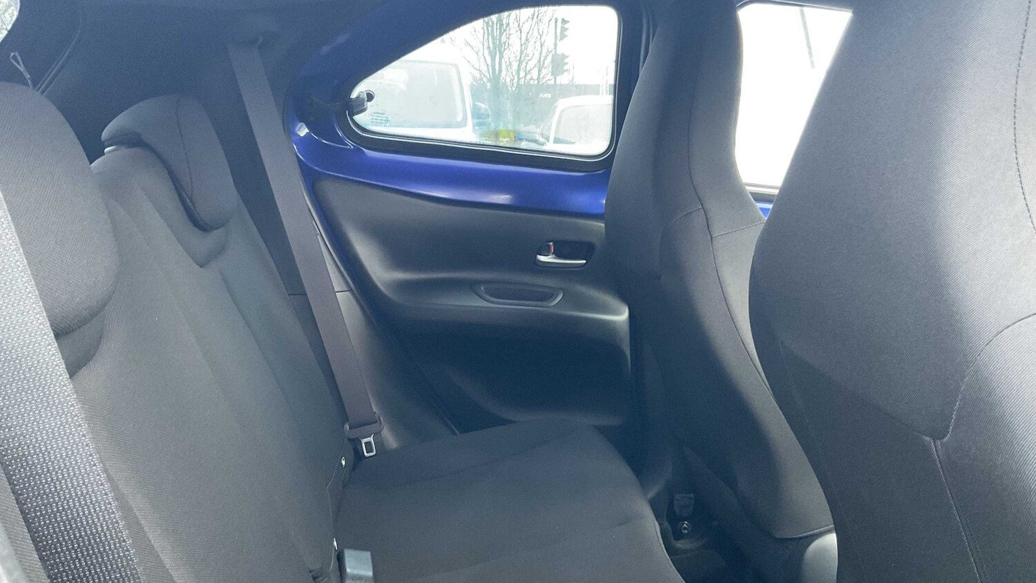 Used Toyota Aygo X 2023 for sale - 77857264: Photo 12